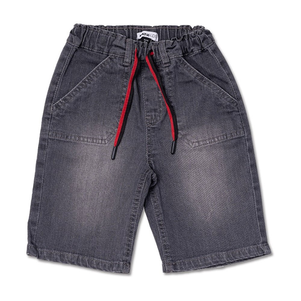 

Шорты Nath Kids Wild Thing, серый