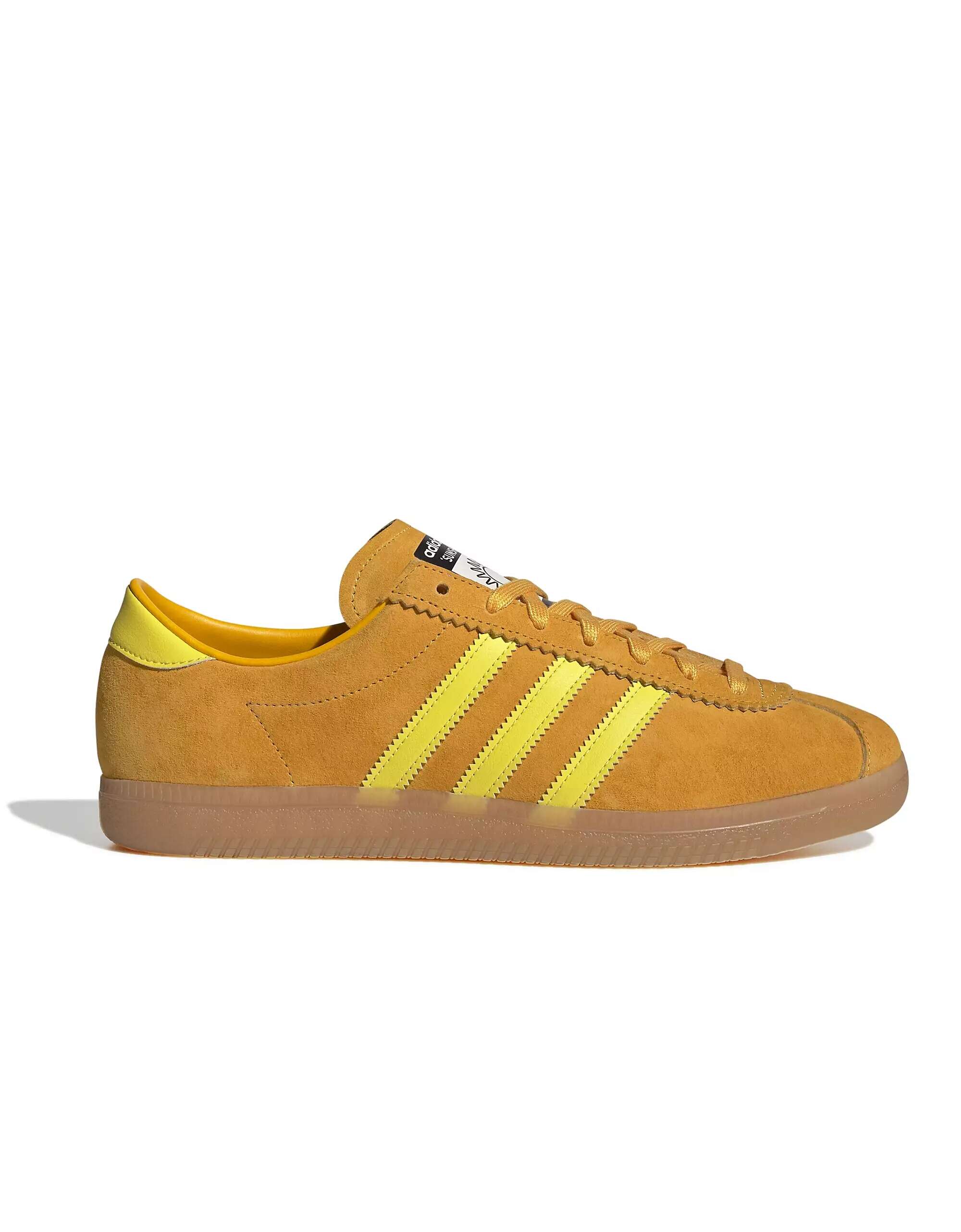 

Жёлтые кроссовки adidas Originals Sunshine, Желтый