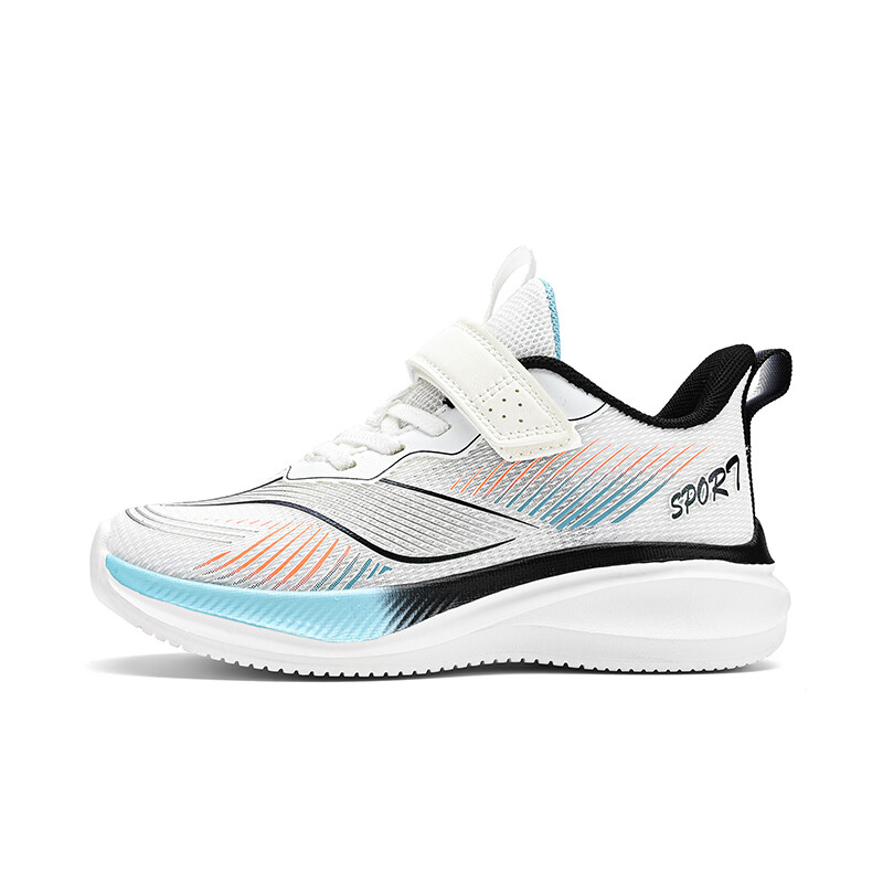 

Детские кроссовки GS Camkids, голубой