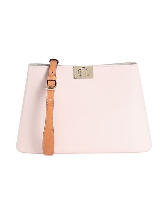 

Сумка FURLA, светло-розовый