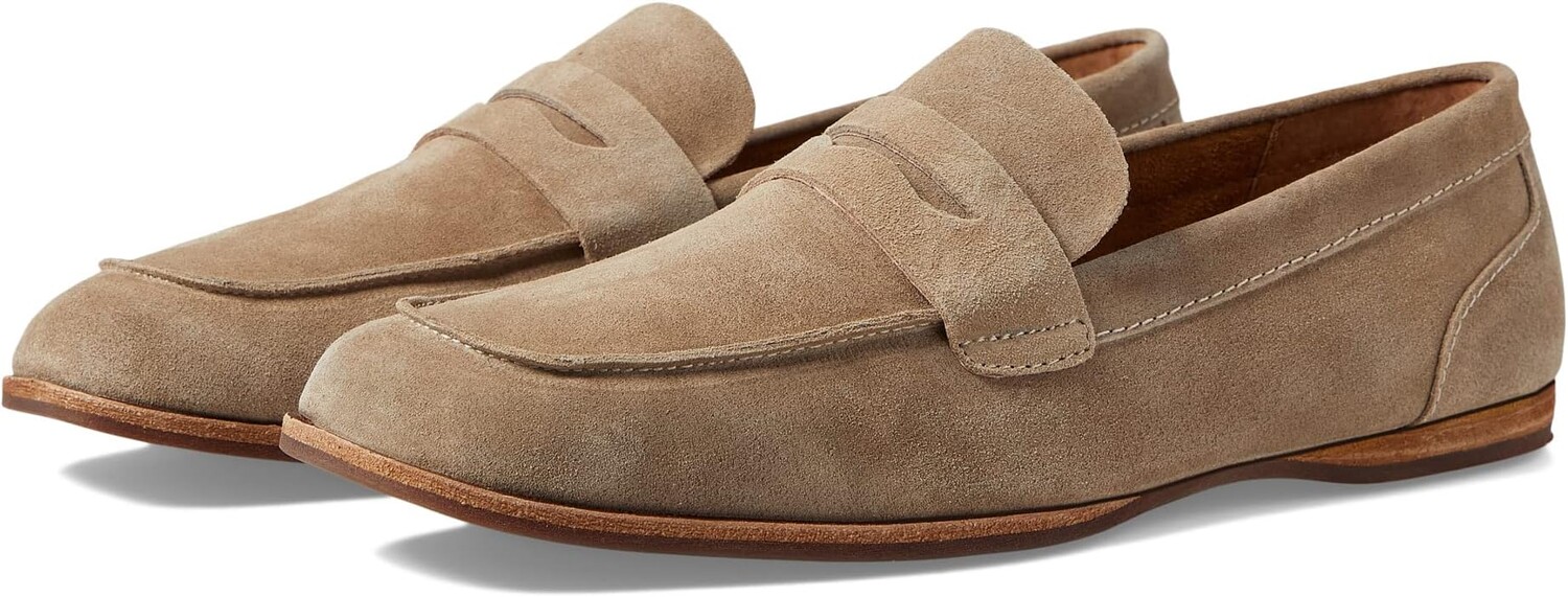 

Лоферы Pisa Kork-Ease, серо-коричневый