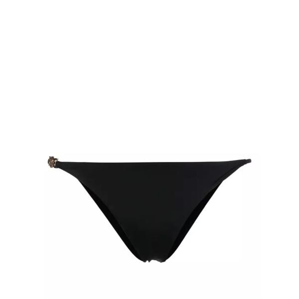 

Купальник gle bikini bottoms Versace, черный