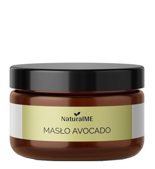 

NaturalME Avocado масло для тела, 100 g