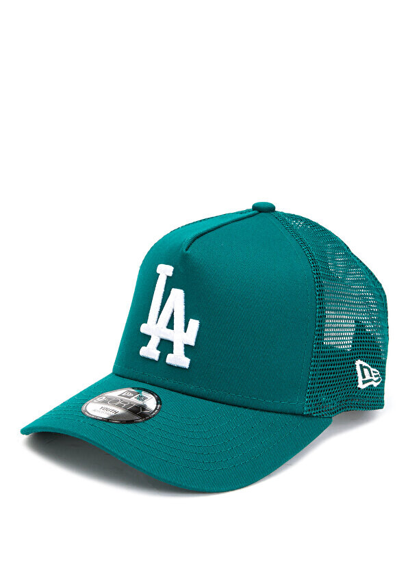 

Chyt league loslod зеленая детская шапка унисекс New Era