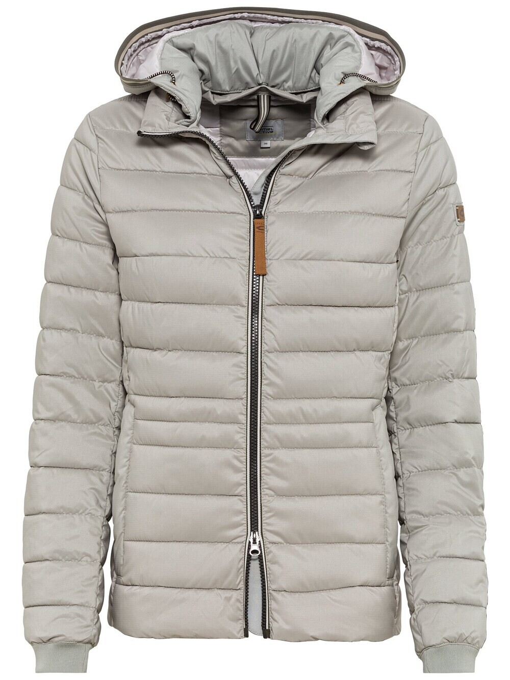 

Зимняя куртка Camel Active, серый