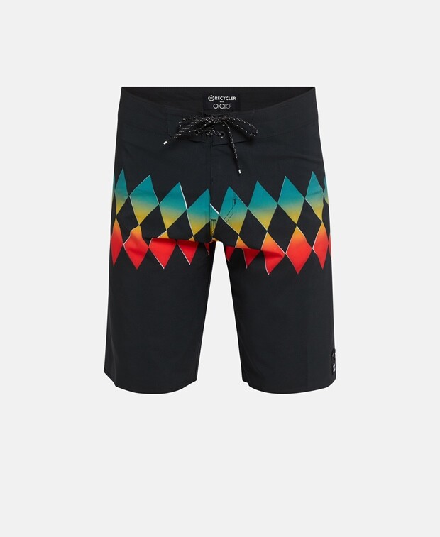 

Плавательные шорты Billabong, черный