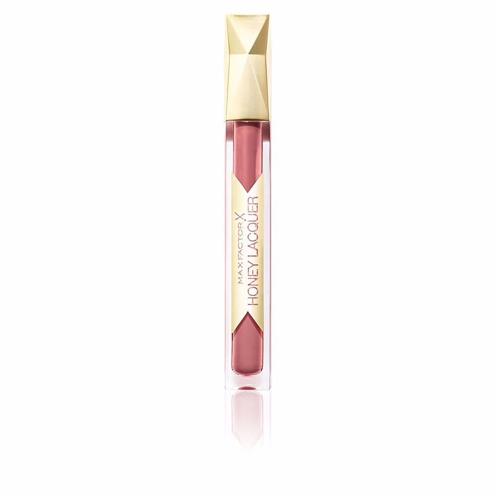 

Блеск для губ Honey lacquer gloss Max factor, 05 Honey Nude