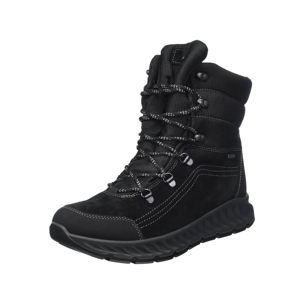 

Ботинки ara Stiefelette, черный