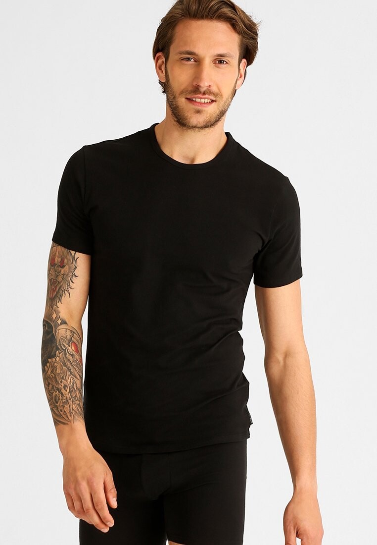 

Футболки Calvin Klein Underwear, черный