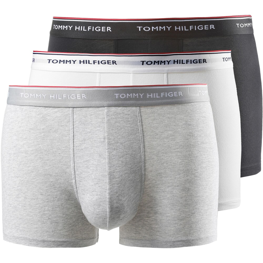 Обычные боксеры Tommy Hilfiger Underwear, смешанные цвета