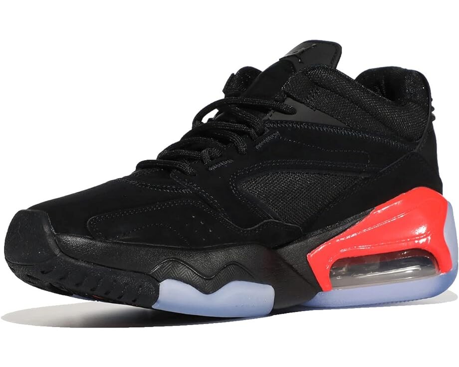 

Кроссовки Jordan Jordan 2700 Point Lane, цвет Black/Dark Concord/Infared 23