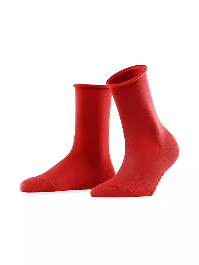 

Носки Active Breeze Falke, алый