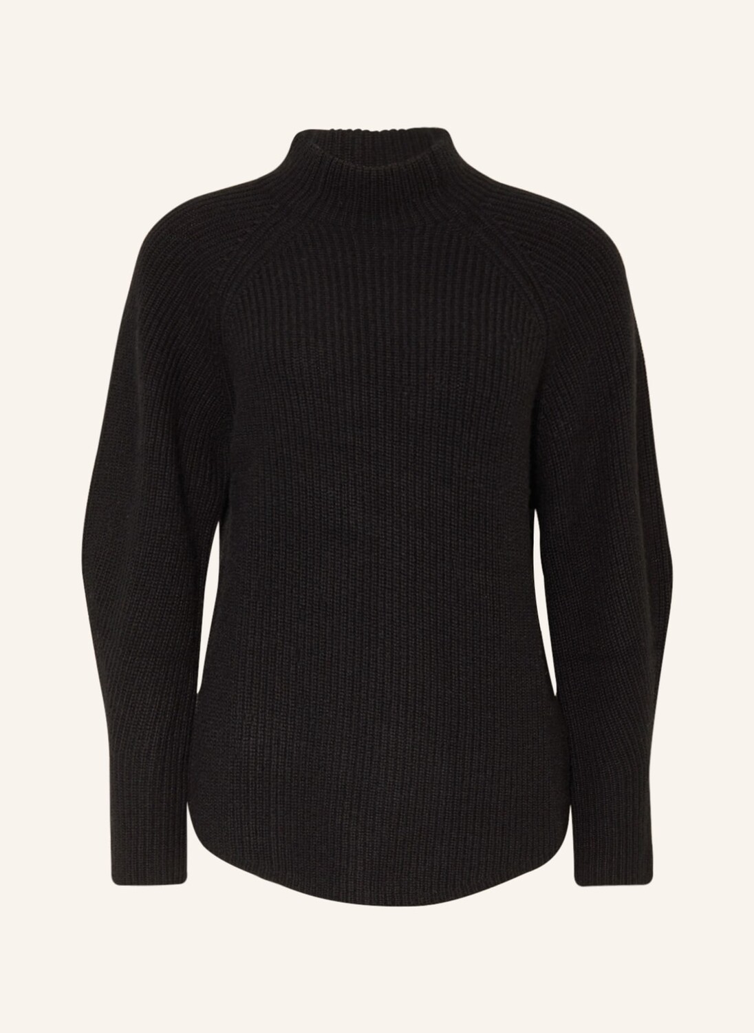 

Свитер lilienfels mit Cashmere, черный