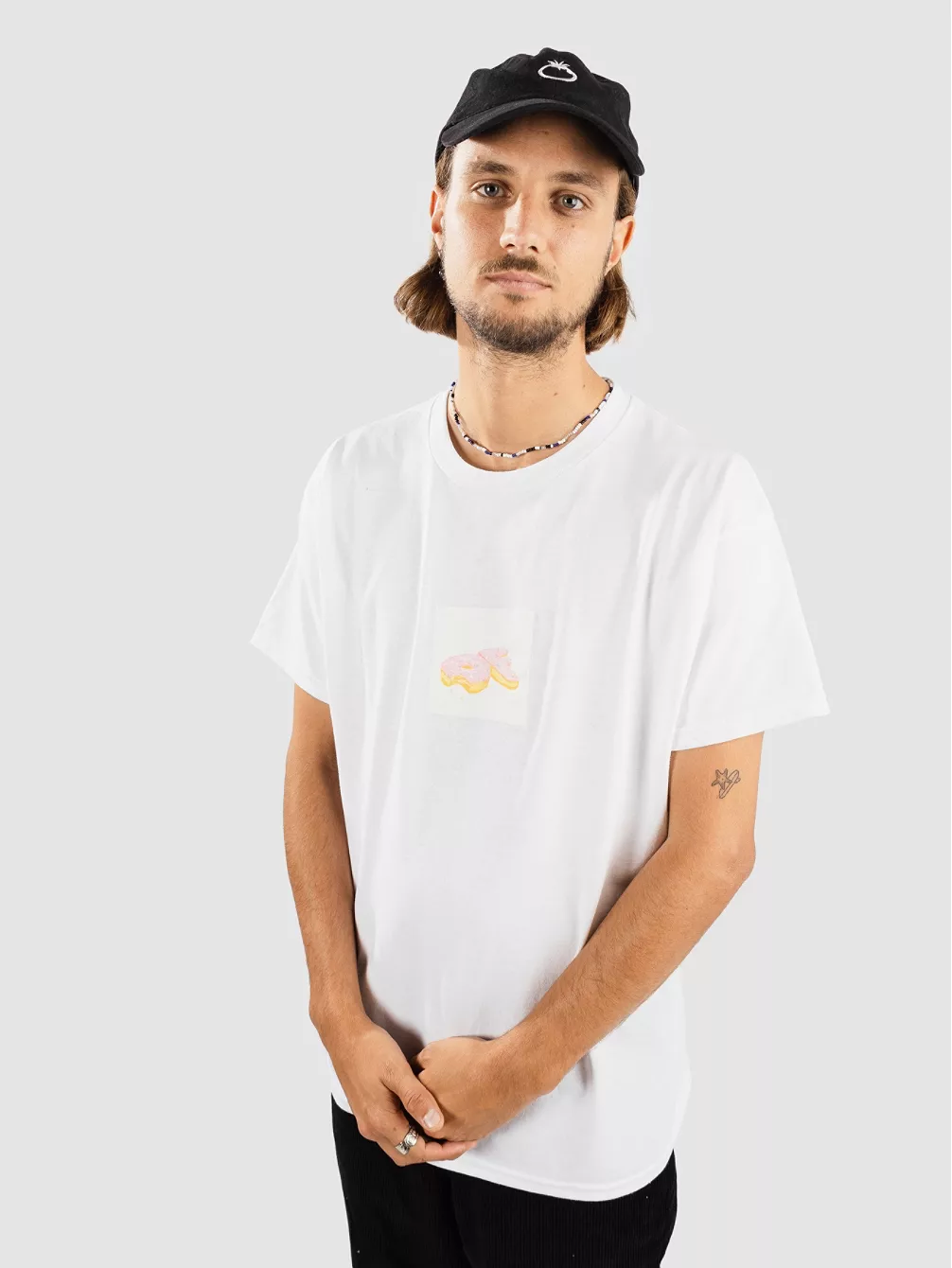 

Футболка Том 2 Odd Future, белый