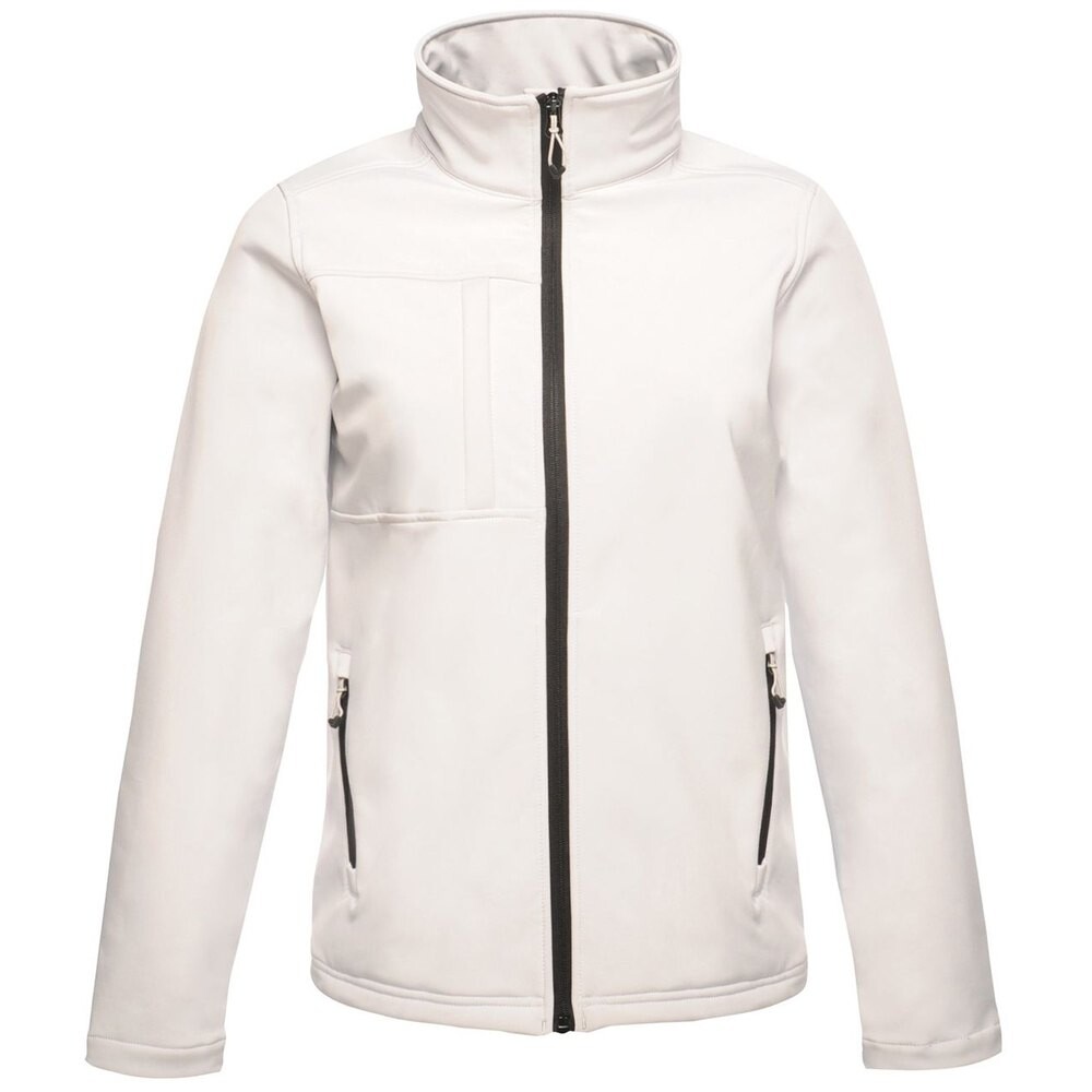 

Куртка Regatta Professional Octagon II Waterproof, белый