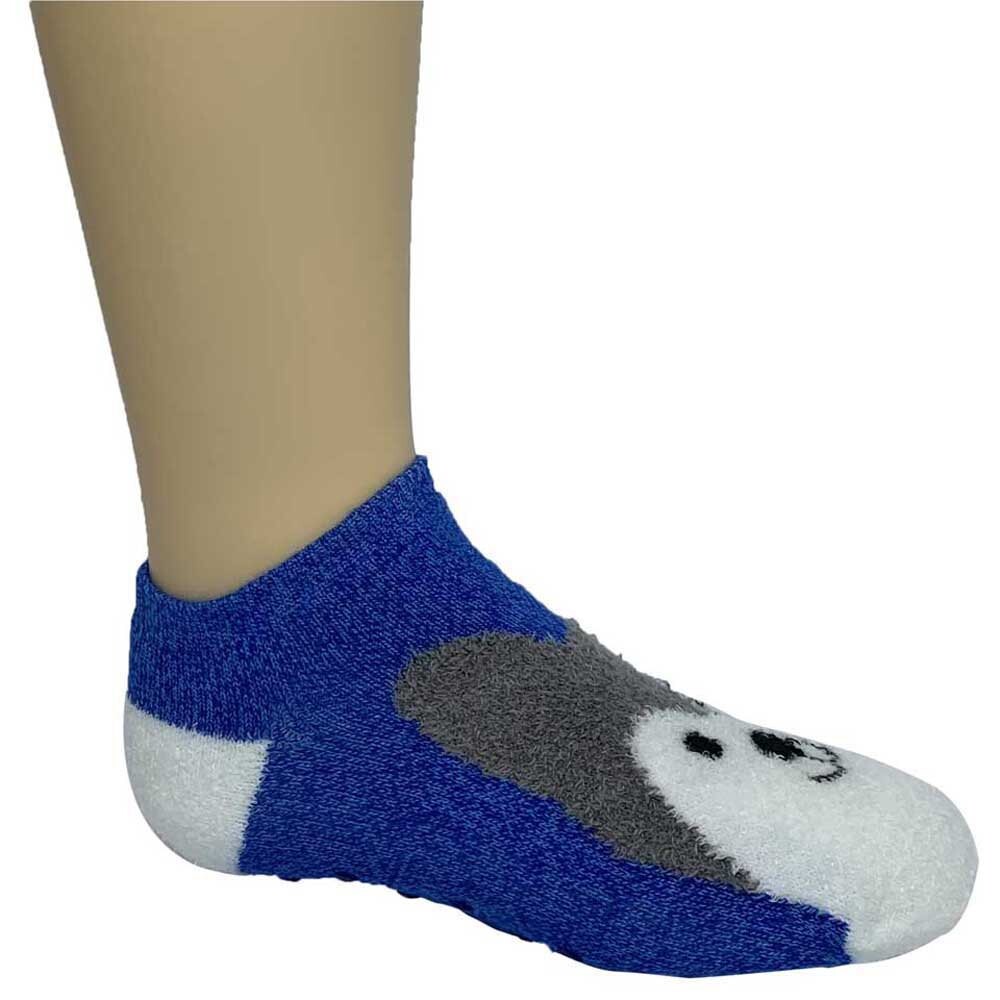 

Носки Sofsole Husky Dog, синий