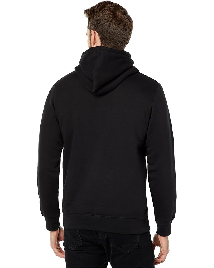 

Худи EGONlab Make Humanity Great Again Hoodie, черный