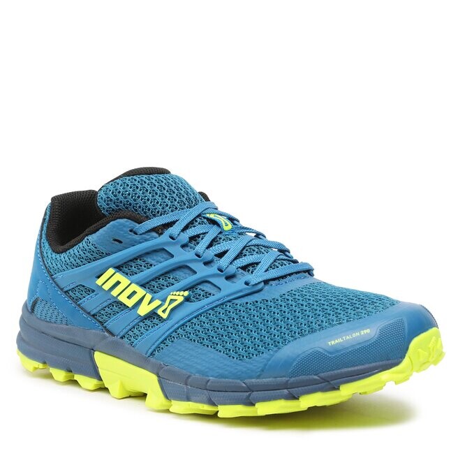 

Кроссовки Inov-8 Trailtalon, синий