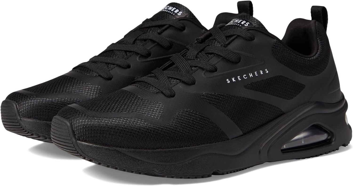 

Кроссовки Tre-Air - Revolution-Airy SKECHERS, цвет Black/Black