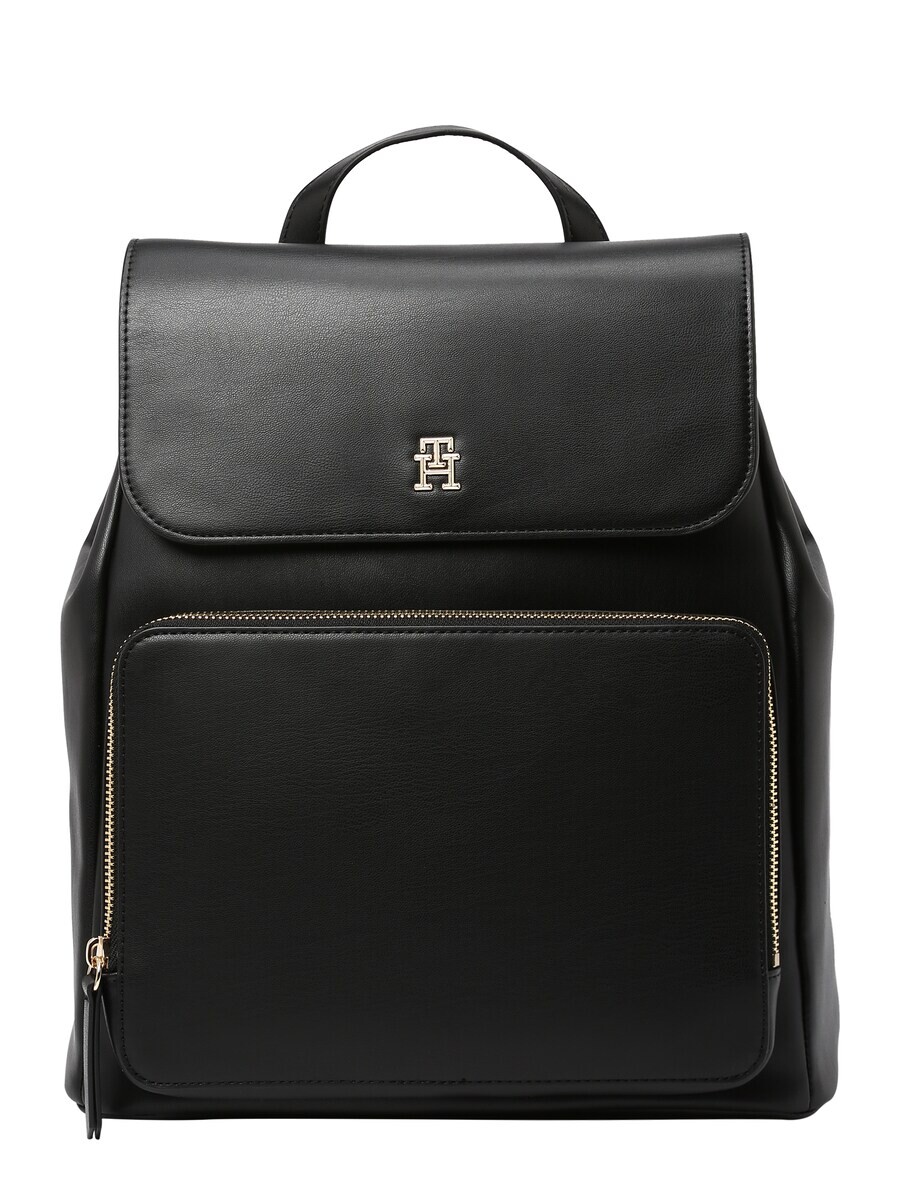 

Рюкзак TOMMY HILFIGER Backpack, черный