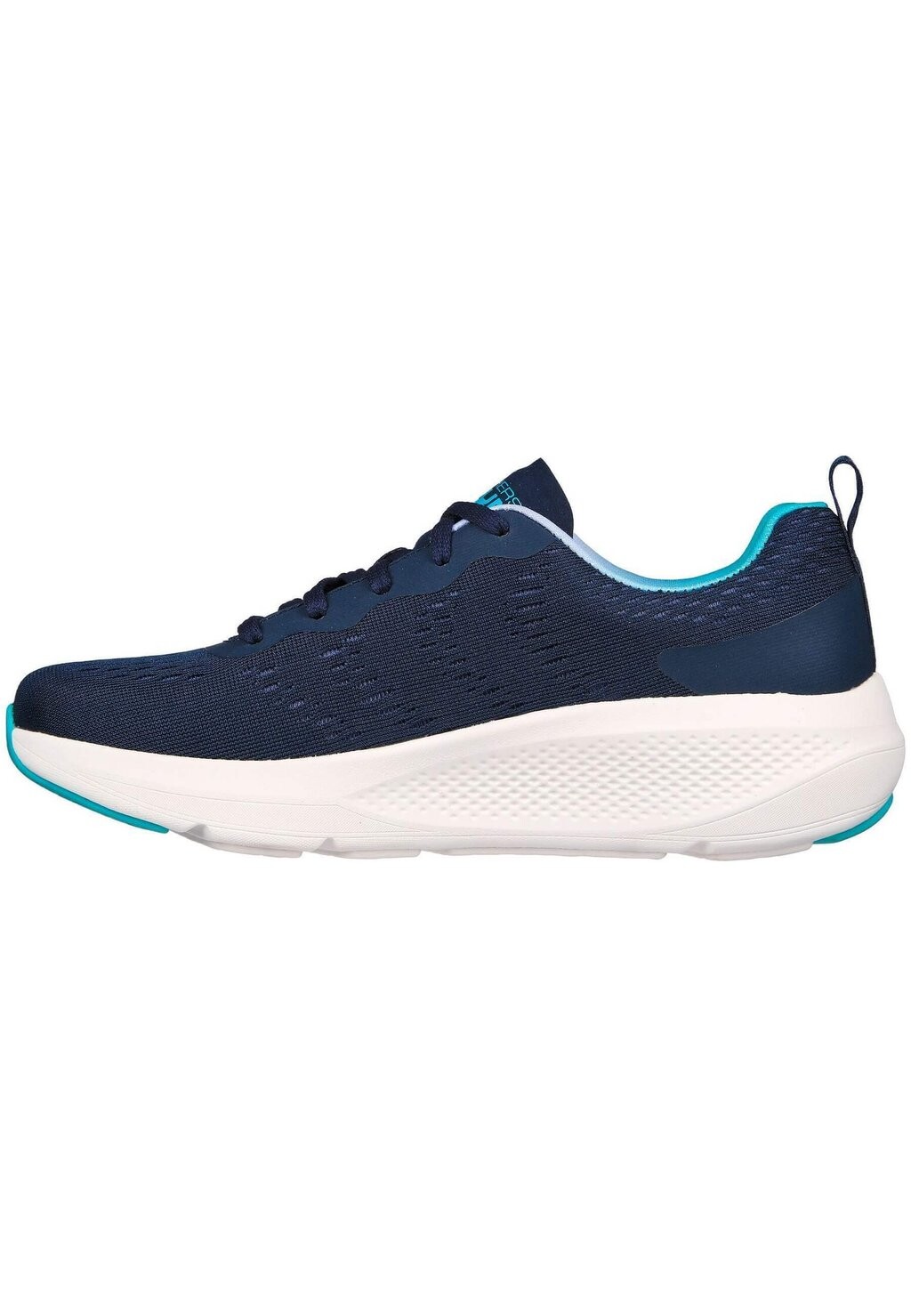 

Кеды Skechers, синий