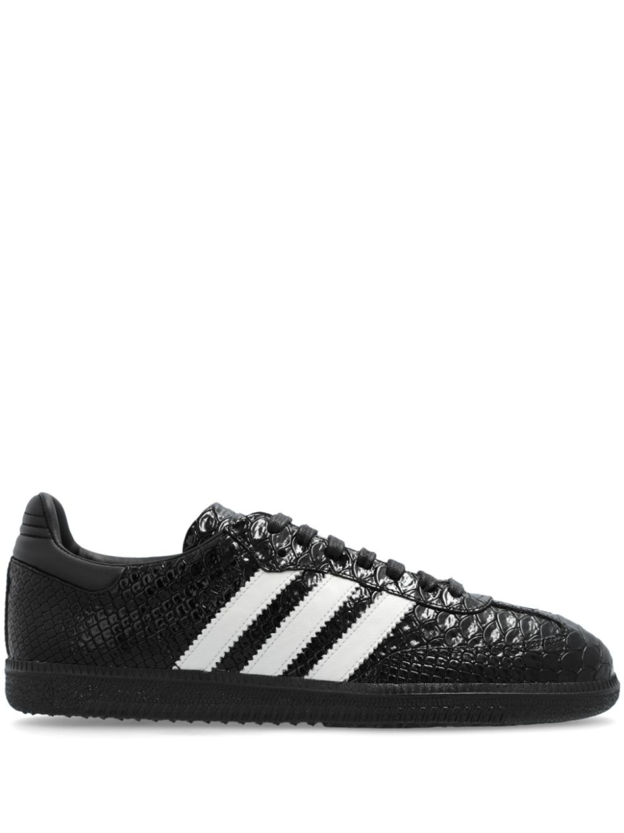 

Adidas кроссовки adidas Samba OG, черный