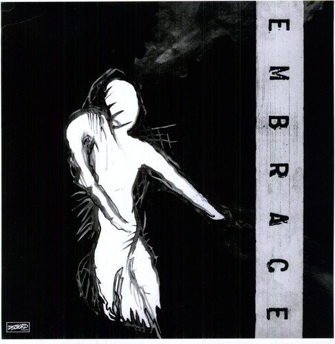 

Виниловая пластинка Embrace - Embrace