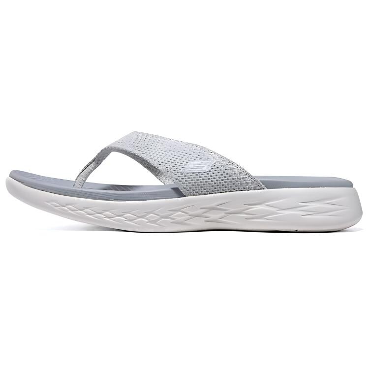 

Шлепанцы женские Skechers