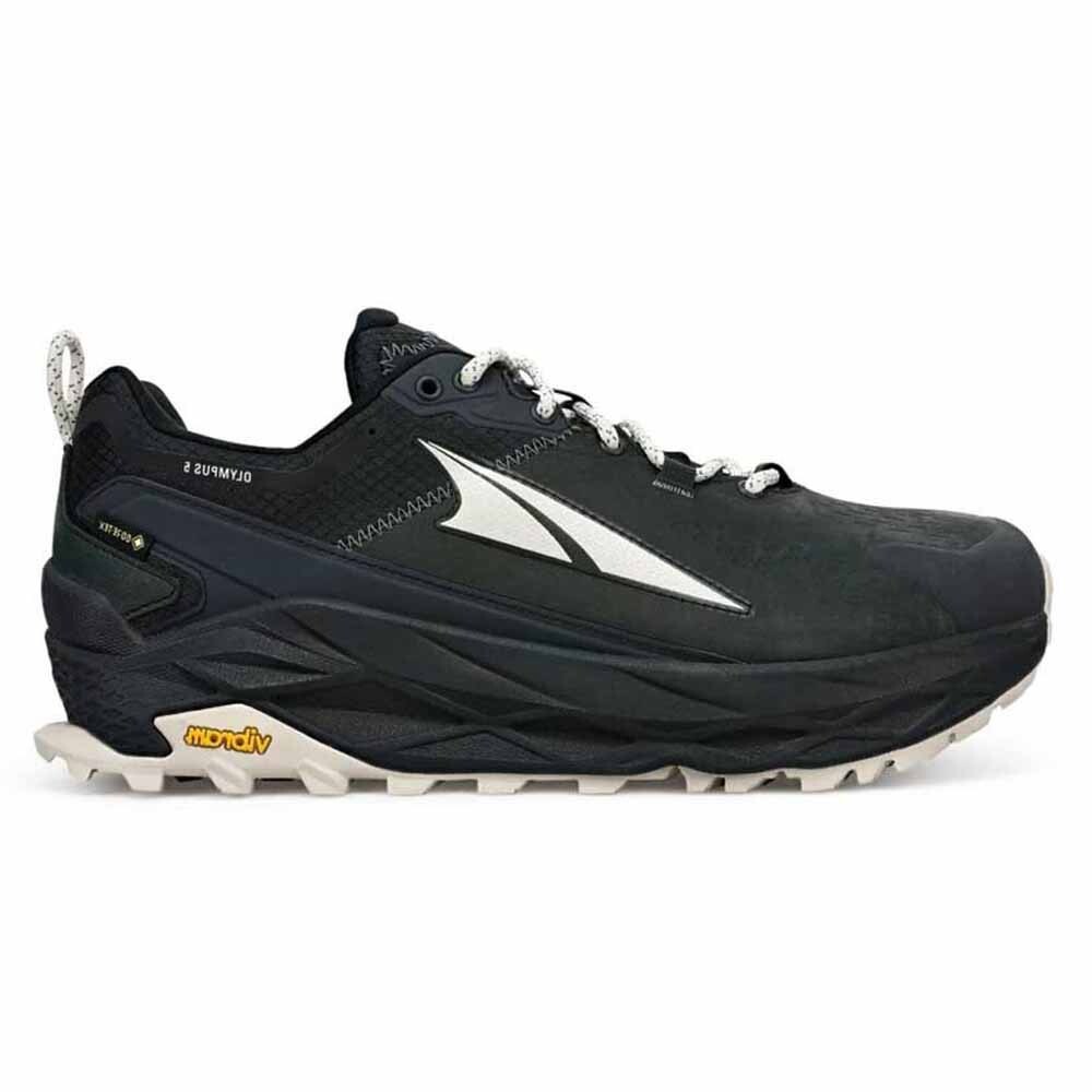 

Походная обувь Altra Olympus 5 Hike Low Goretex, черный