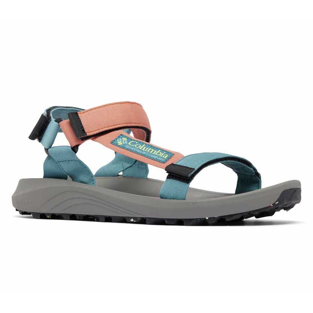 

Сандалии Columbia Globetrot, синий