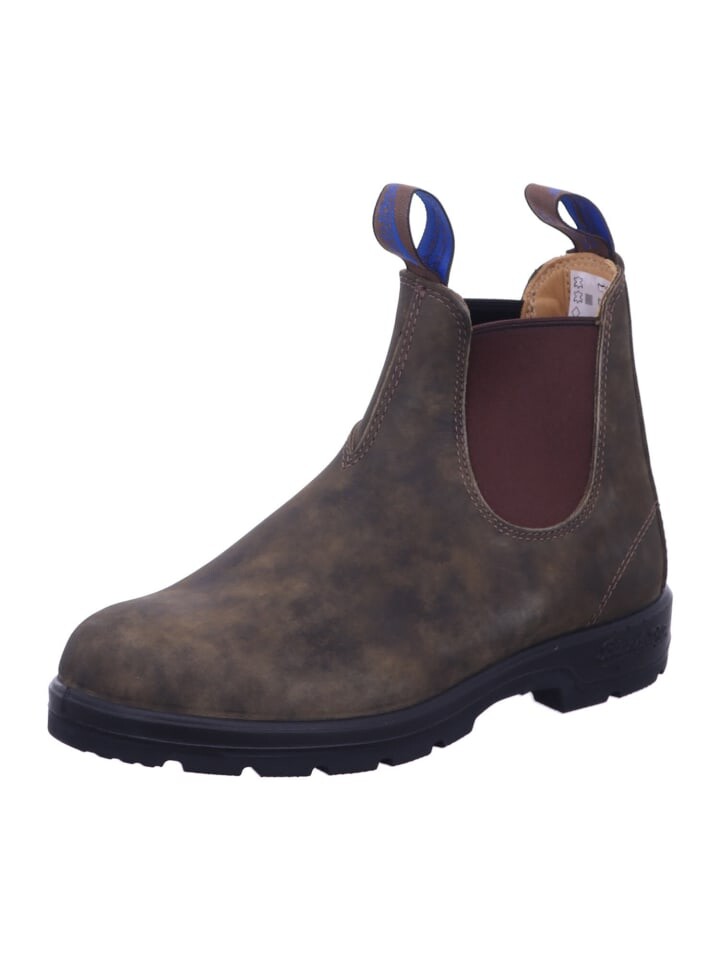 

Сапоги Blundstone Damen warm, коричневый