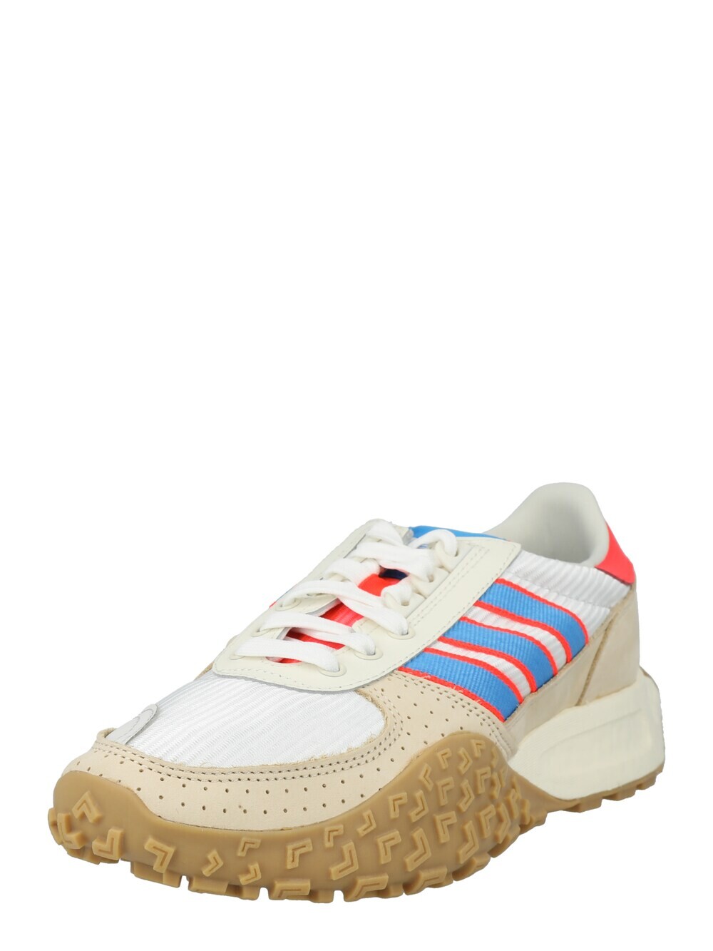 

Кроссовки Adidas Retropy E5 W.R.P., белый