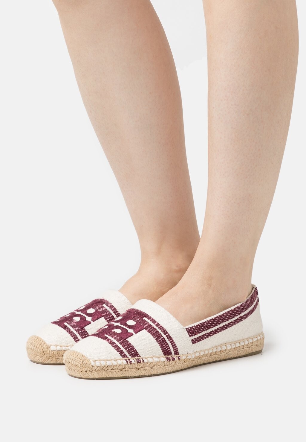

Эспадрильи Tory Burch