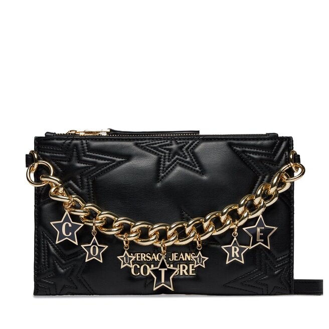 

Сумка Versace Jeans Couture, черный