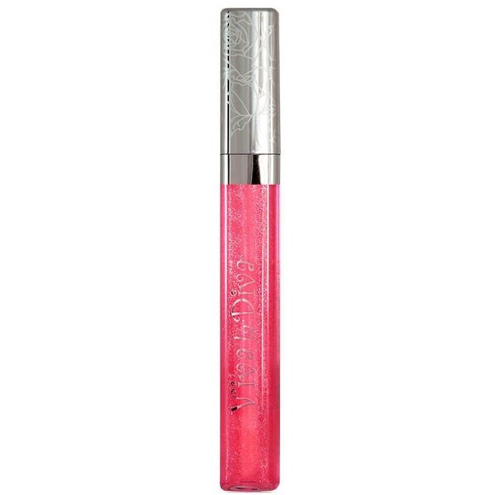 

Блеск для губ Superlicious Gloss Brillo de Labios Líquido Viva La Diva, 02