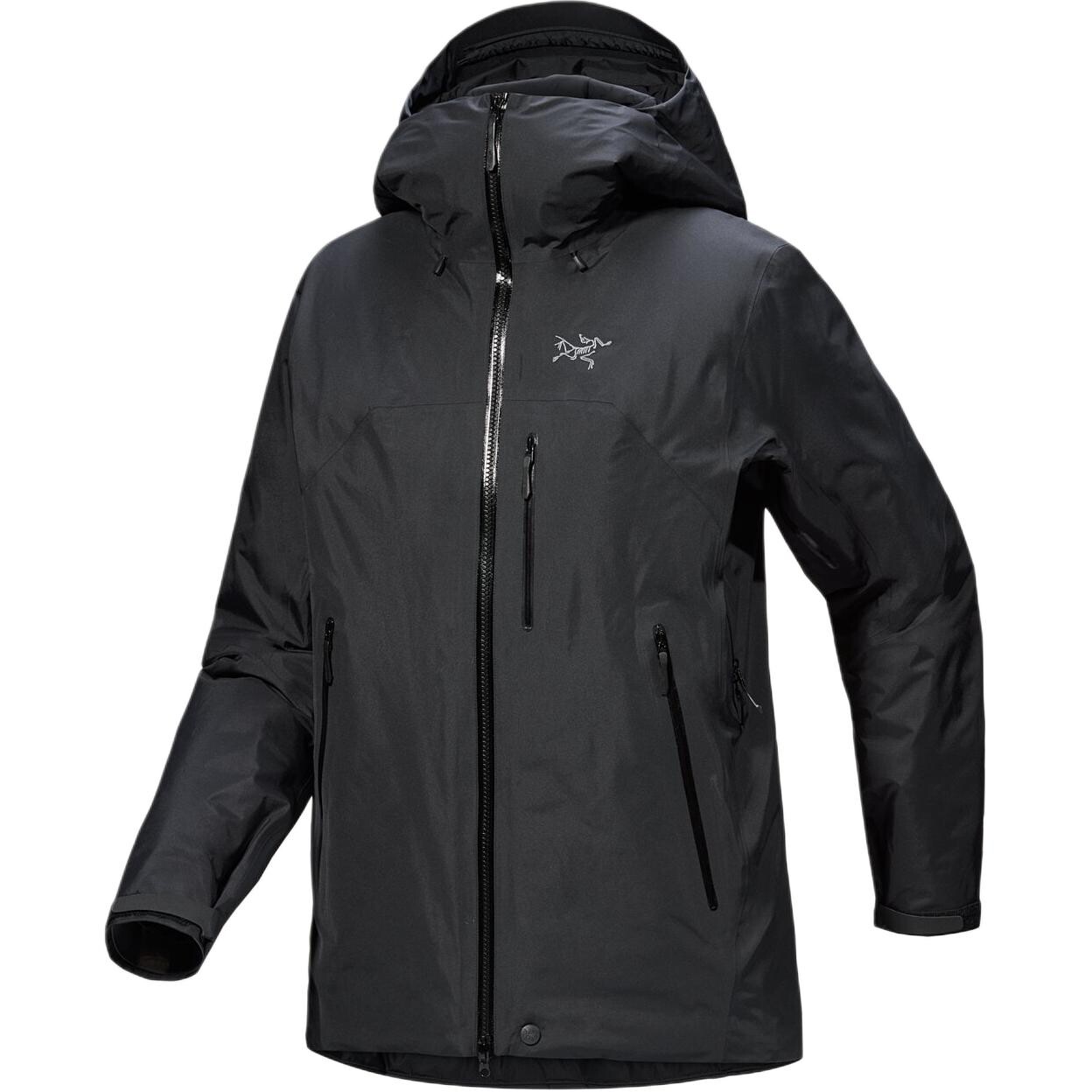 

Куртка женская Arcteryx Beta, синий