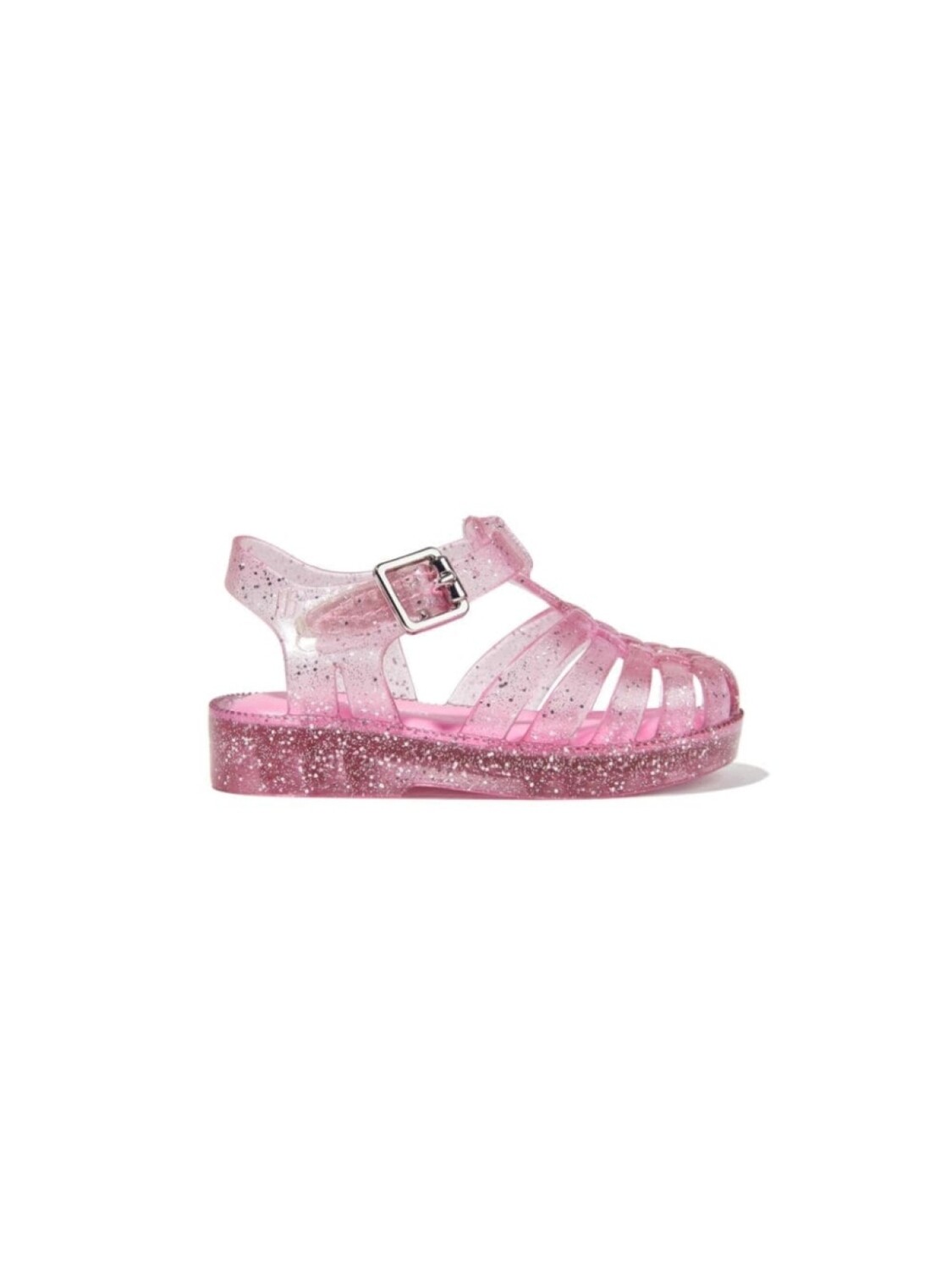 

Сандалии Mini Melissa Possession, розовый