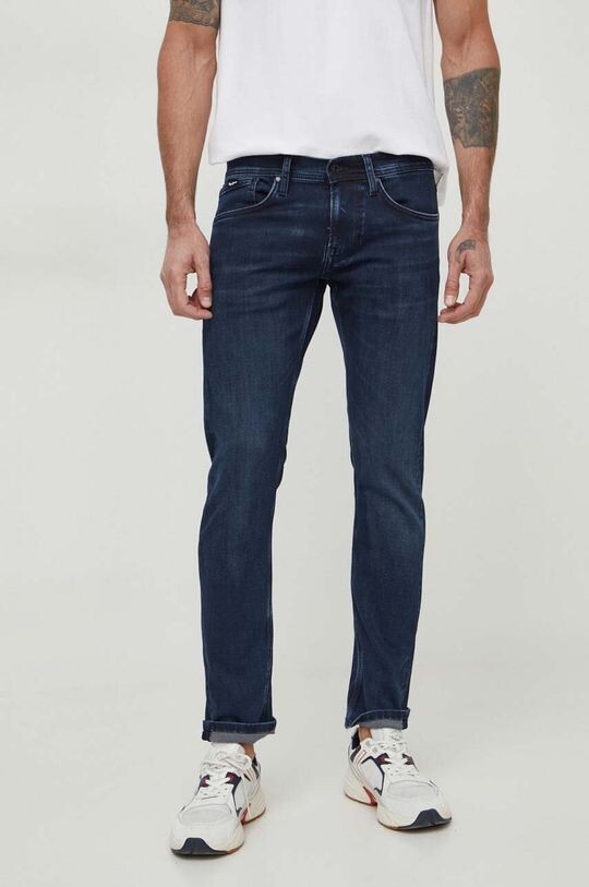 

Джинсы Pepe Jeans, темно-синий