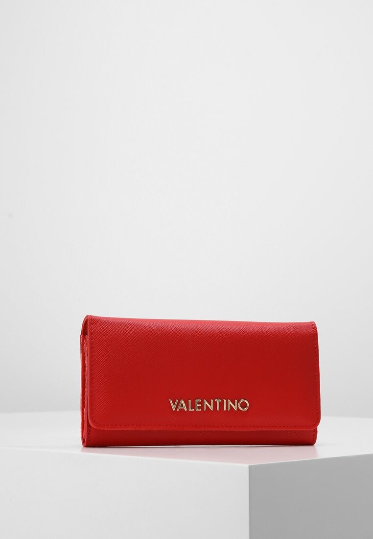 

Кошелек Divina Valentino Bags, красный