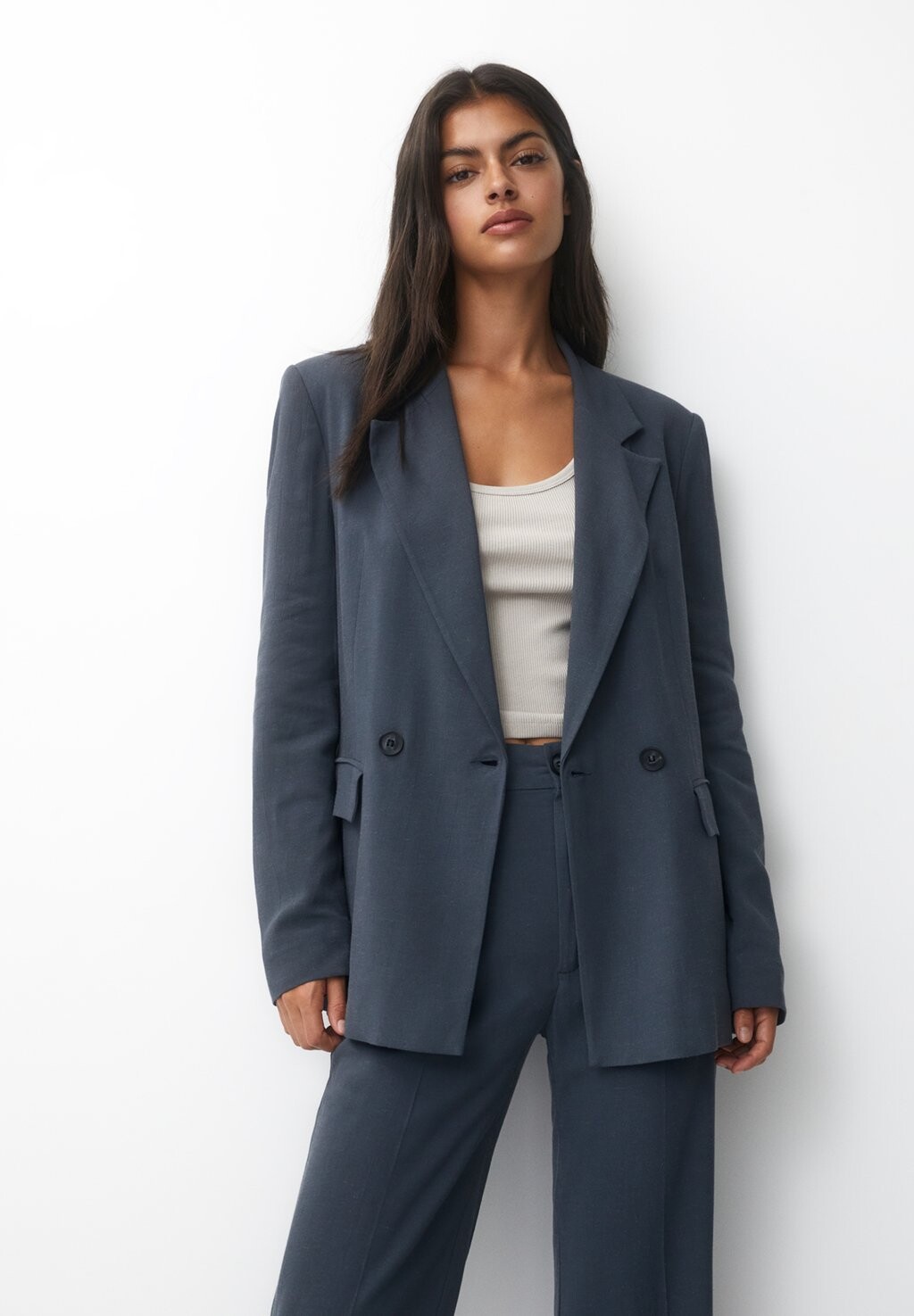 

Пиджак PULL&BEAR