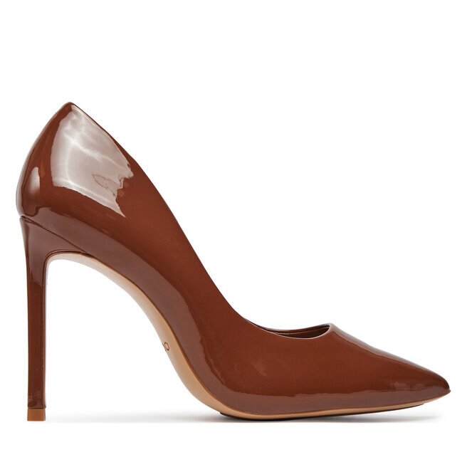 

Туфли на каблуке Aldo Stessy2.0 13741750 200, коричневый