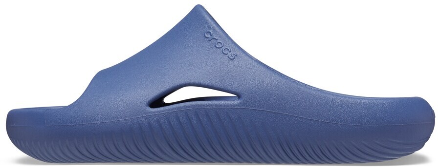 

Мюли Crocs Mules Mellow Recovery, цвет Blue/Navy