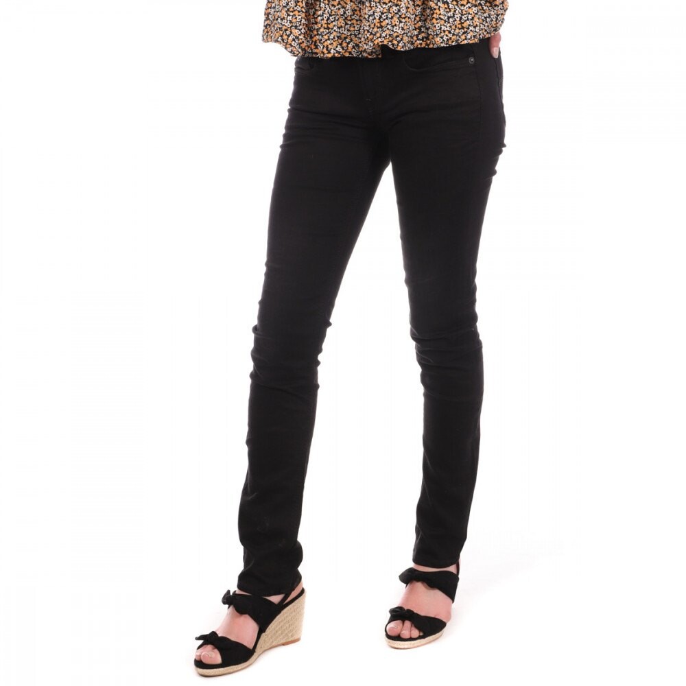 

Джинсы G-Star Skinny 3301, черный
