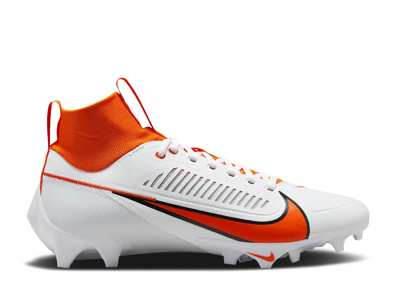 

Кроссовки Nike Vapor Edge Pro 360 2 Tb 'White Brilliant Orange', белый, Белый;оранжевый