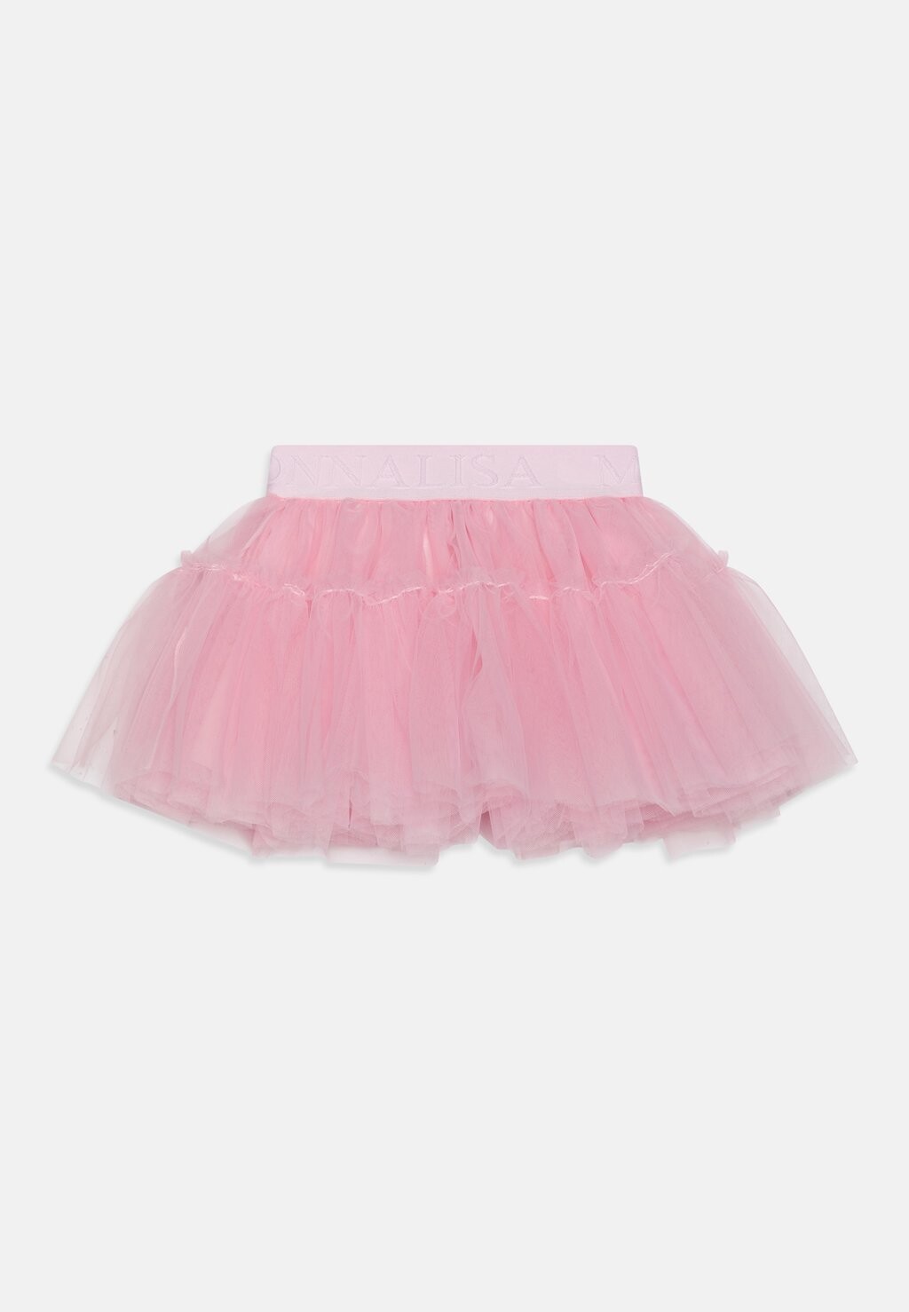 

Мини-юбка Gonna Tutu Monnalisa, цвет rosa fairytale