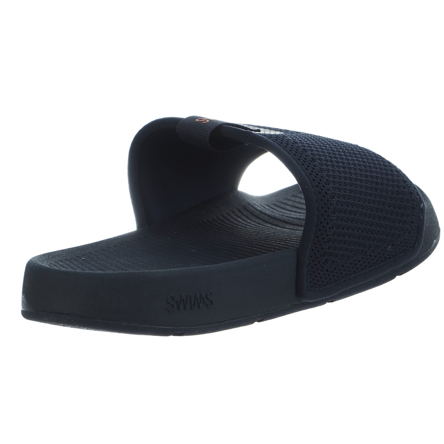 

Сандалии SWIMS Cabana Slide, темно-синий