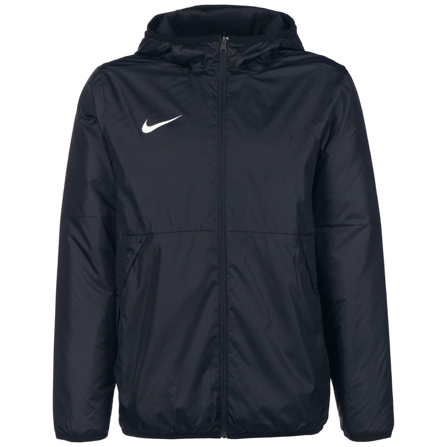 

Спортивная куртка Nike Funktionsjacke Park 20 Therma Repel, темно синий