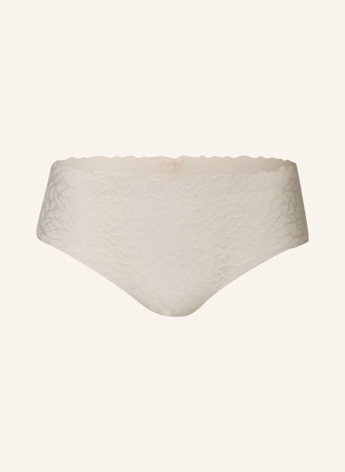 

Трусики zero feel lace Sloggi, бежевый