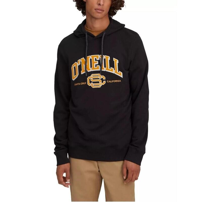 

Толстовка LM Surf State Hoody Мужская - Черный O'NEILL, цвет schwarz