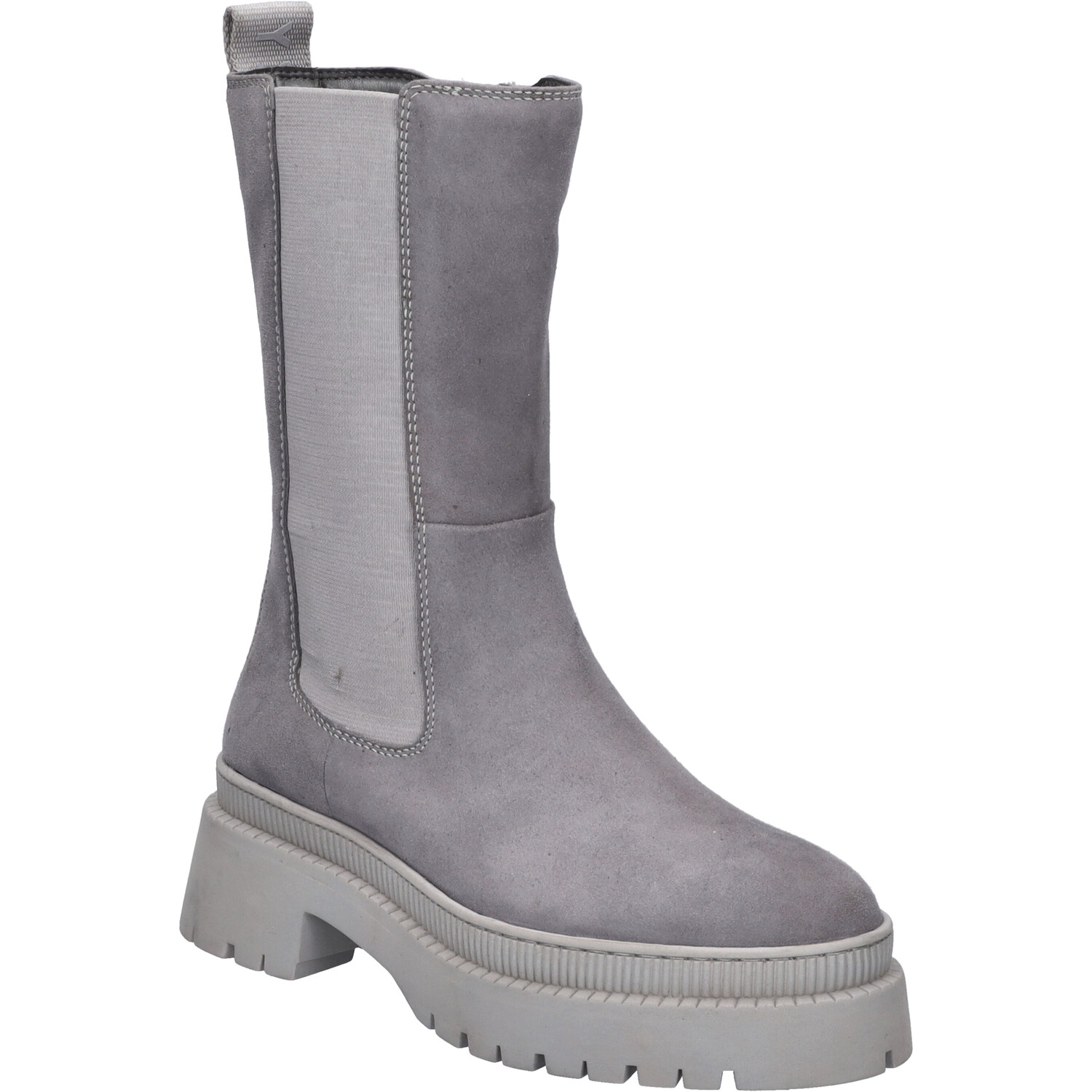 

Ботинки Gerry Weber Stiefel Iseo 04, светло-серый